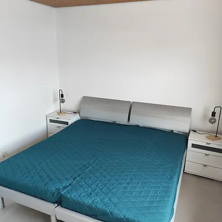 Casa Ilona Daire
