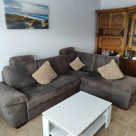 Daire Casa Ilona
